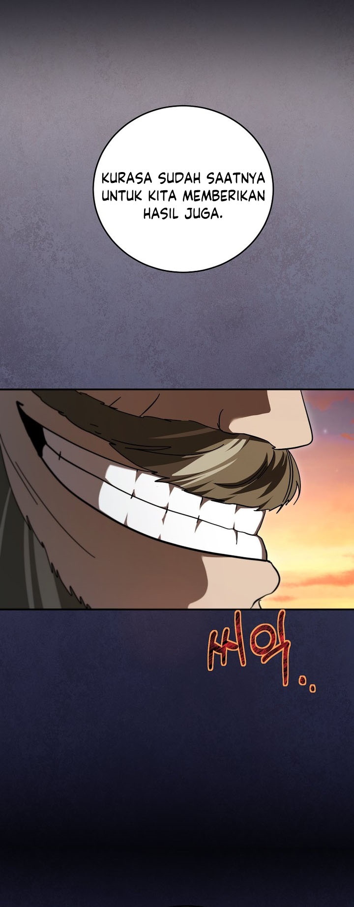 Mudang Association Chapter 139 Gambar 66
