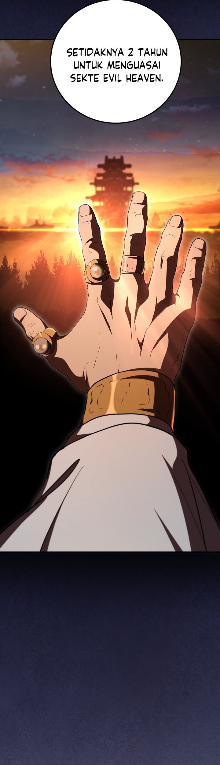 Mudang Association Chapter 139 Gambar 67