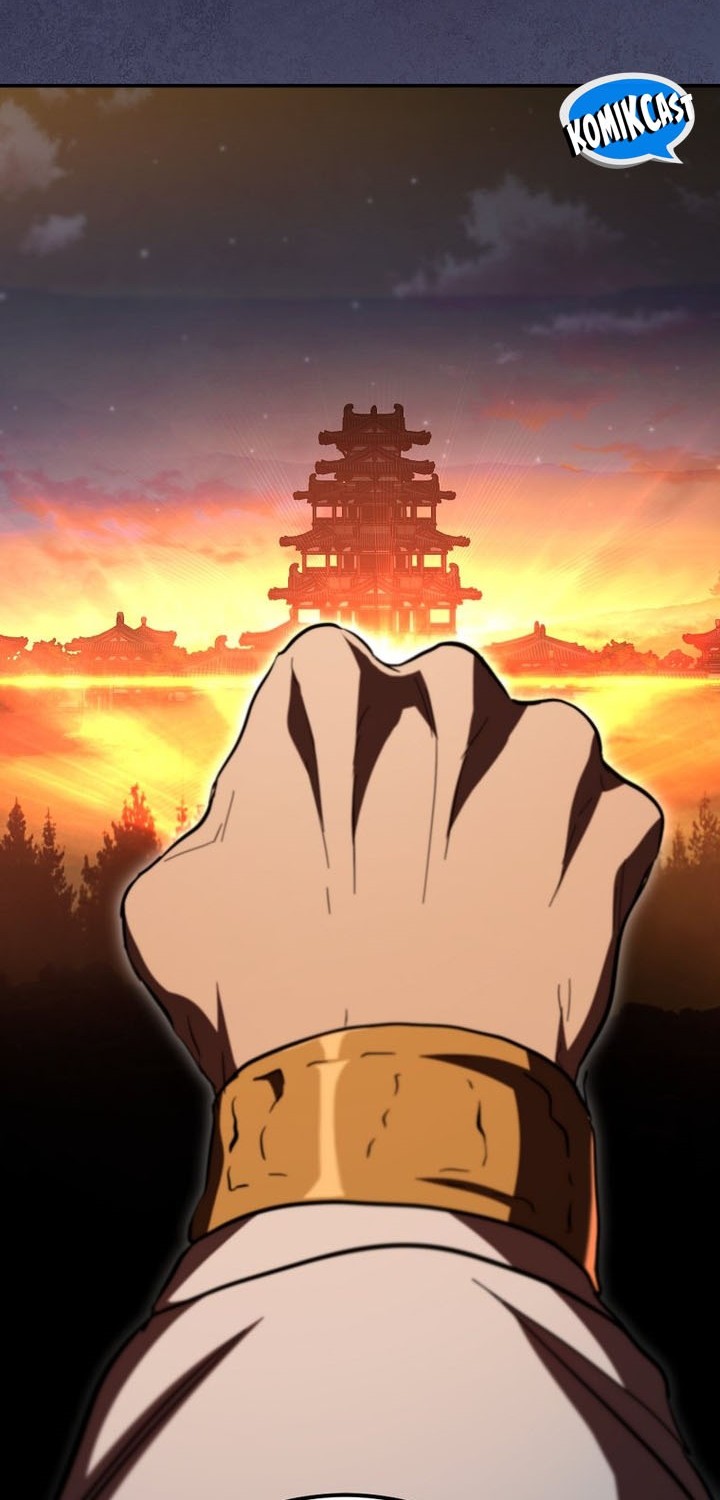 Mudang Association Chapter 139 Gambar 68