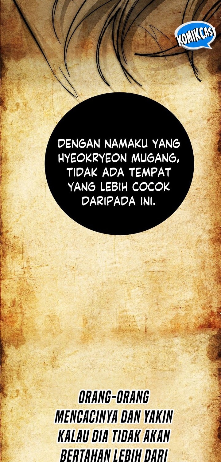 Mudang Association Chapter 139 Gambar 8