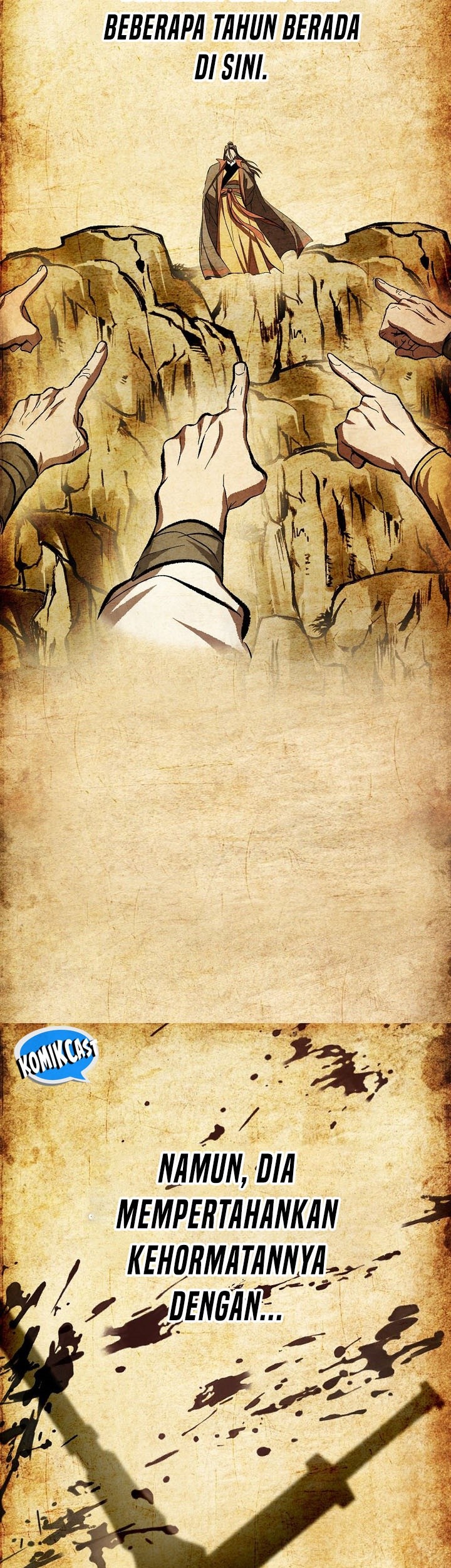 Mudang Association Chapter 139 Gambar 9