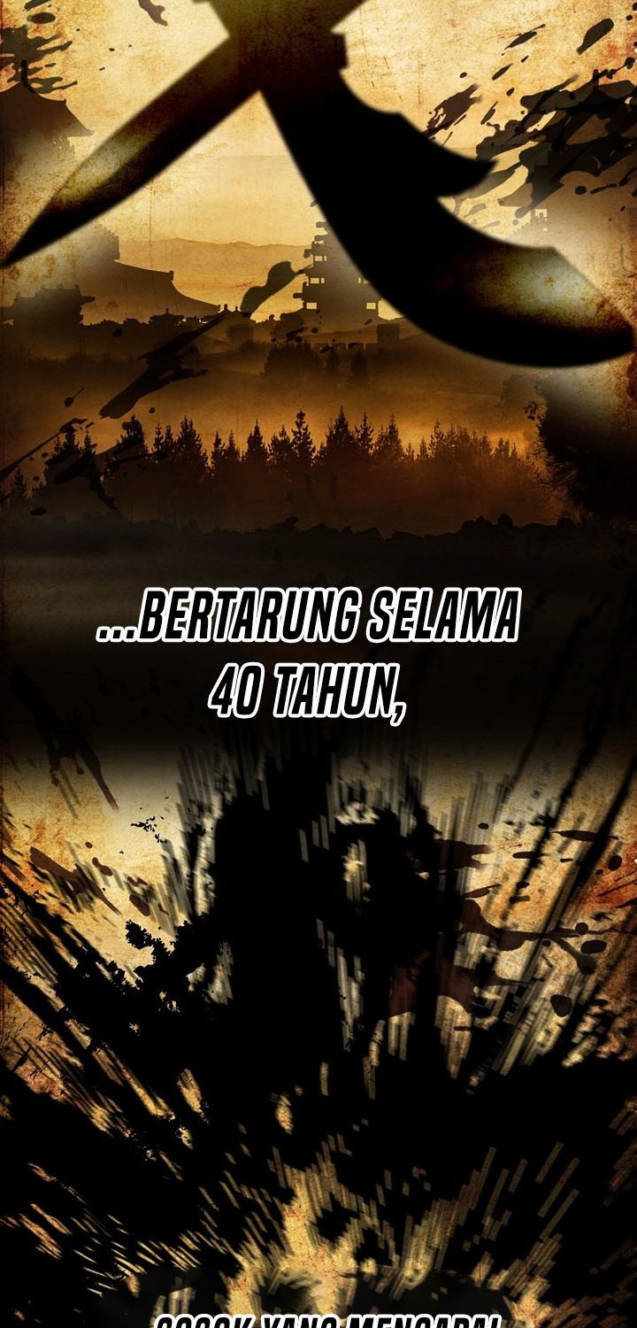 Mudang Association Chapter 139 Gambar 10