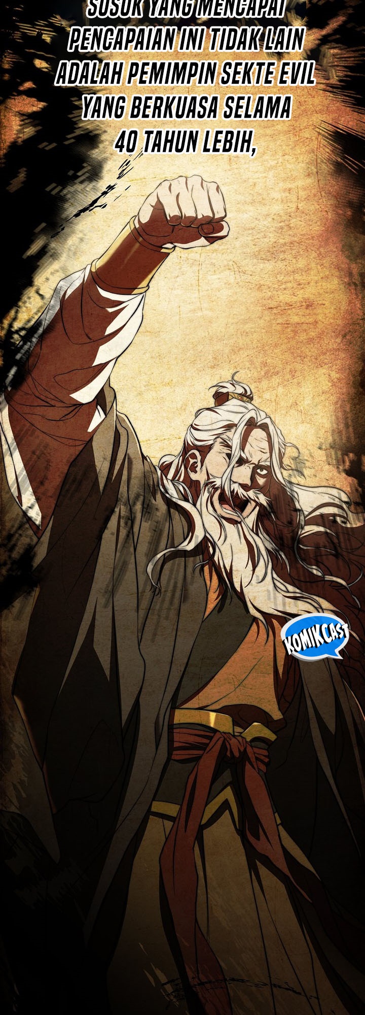 Mudang Association Chapter 139 Gambar 11