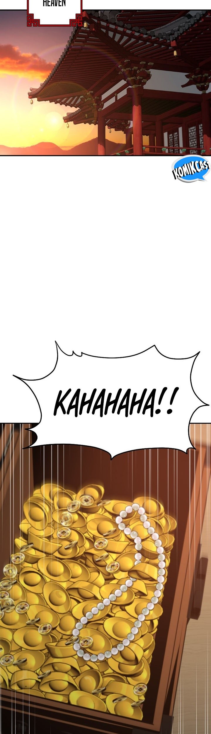 Mudang Association Chapter 139 Gambar 14