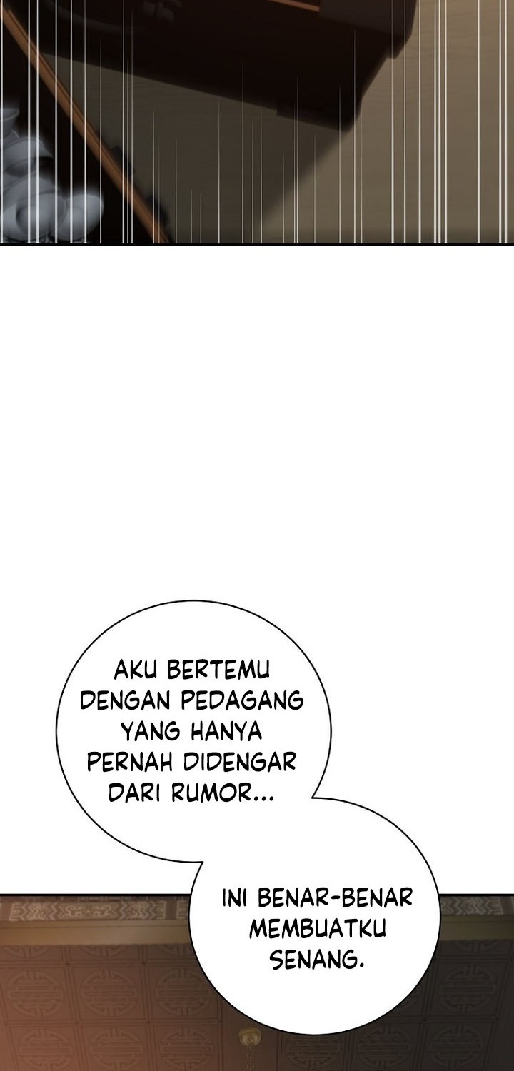 Mudang Association Chapter 139 Gambar 15