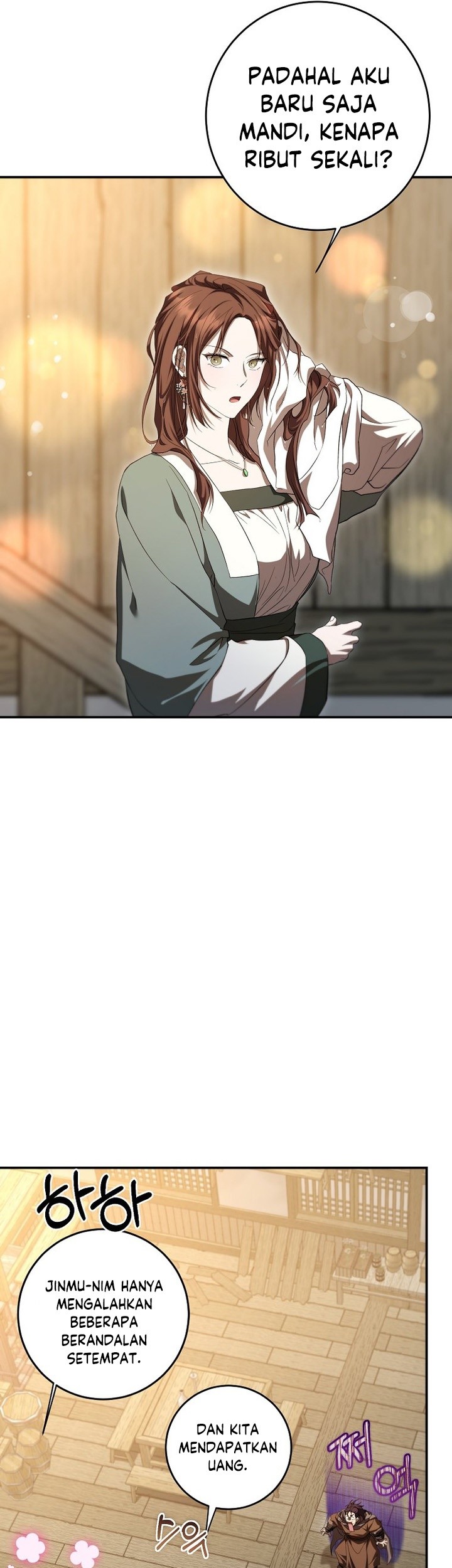 Mudang Association Chapter 138 Gambar 22