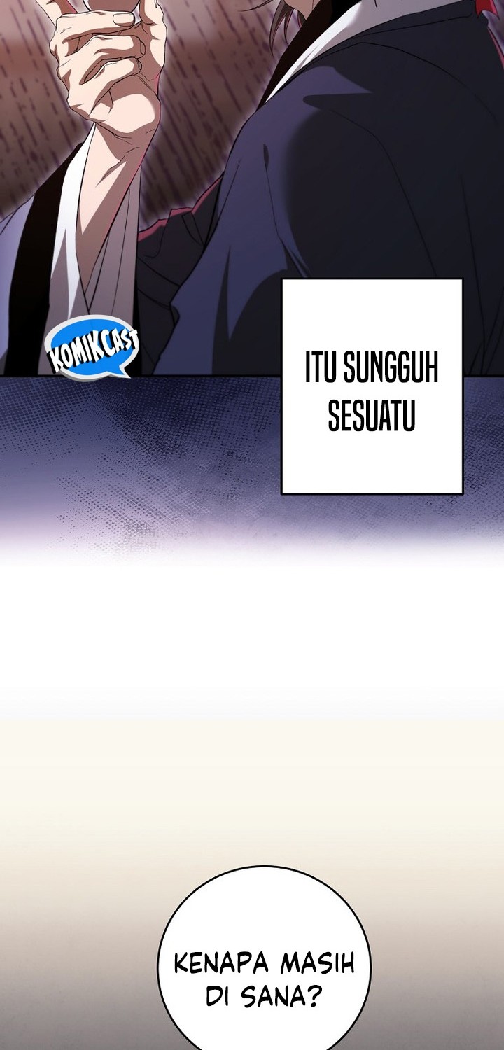 Mudang Association Chapter 138 Gambar 25