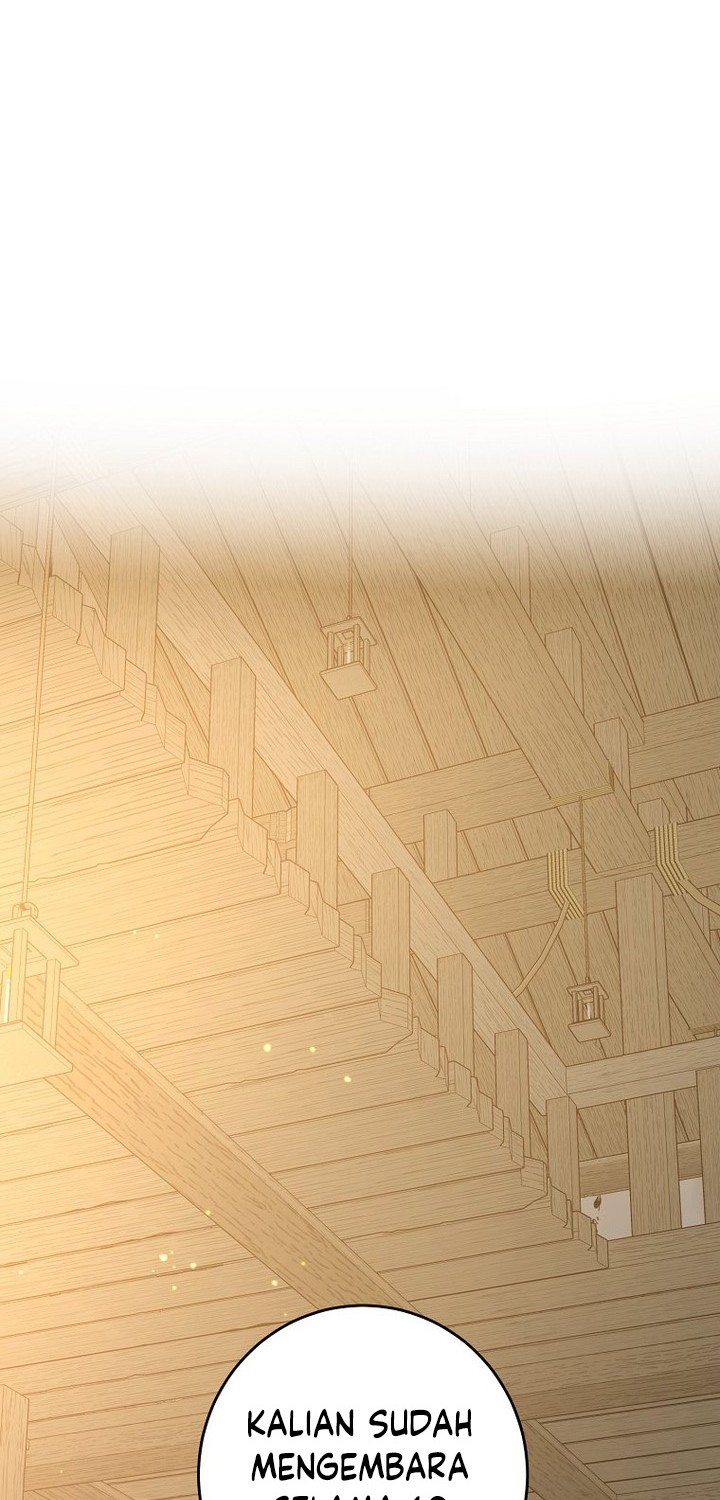 Mudang Association Chapter 138 Gambar 28