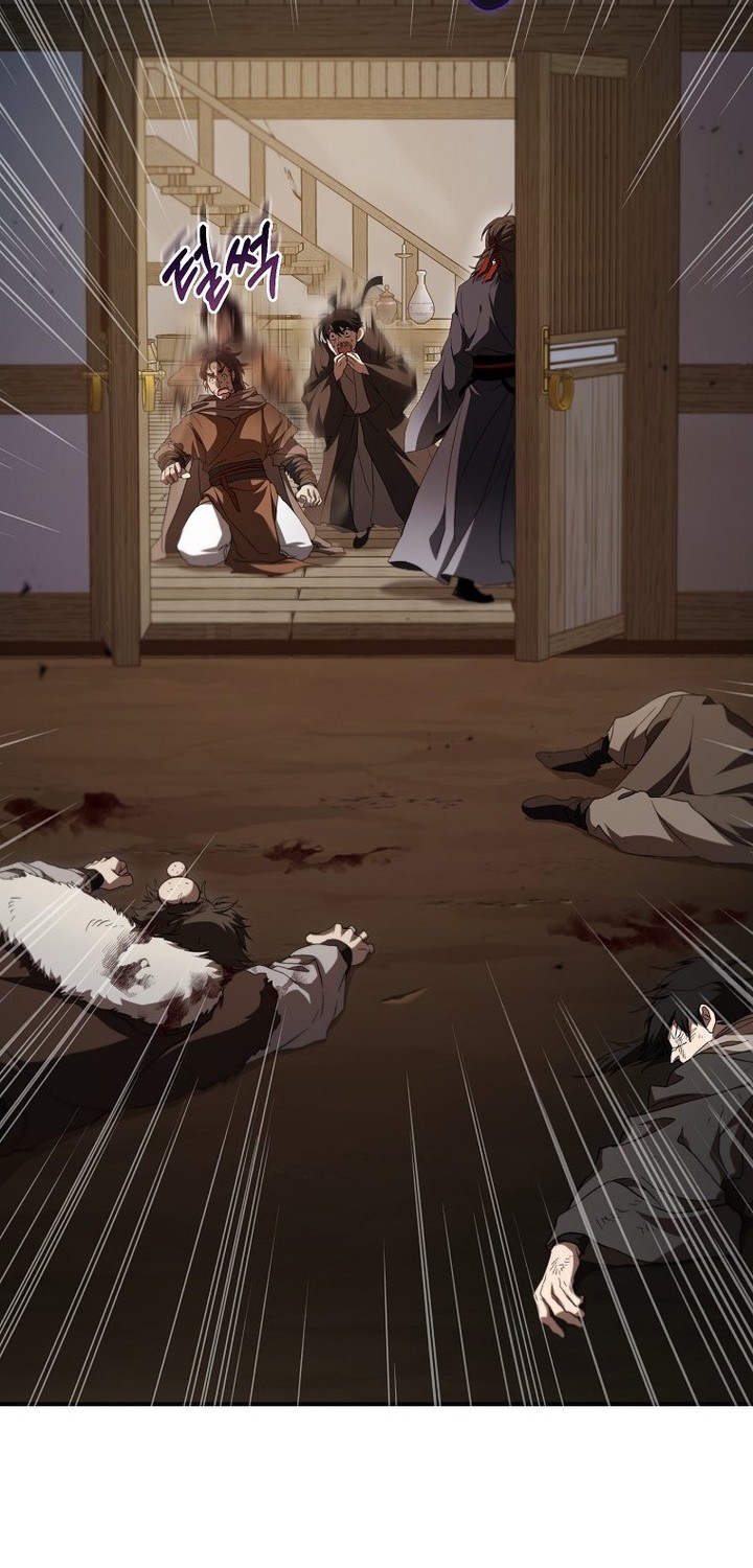 Mudang Association Chapter 138 Gambar 20