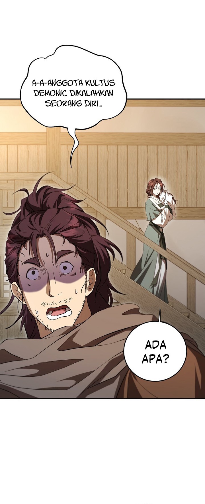 Mudang Association Chapter 138 Gambar 21