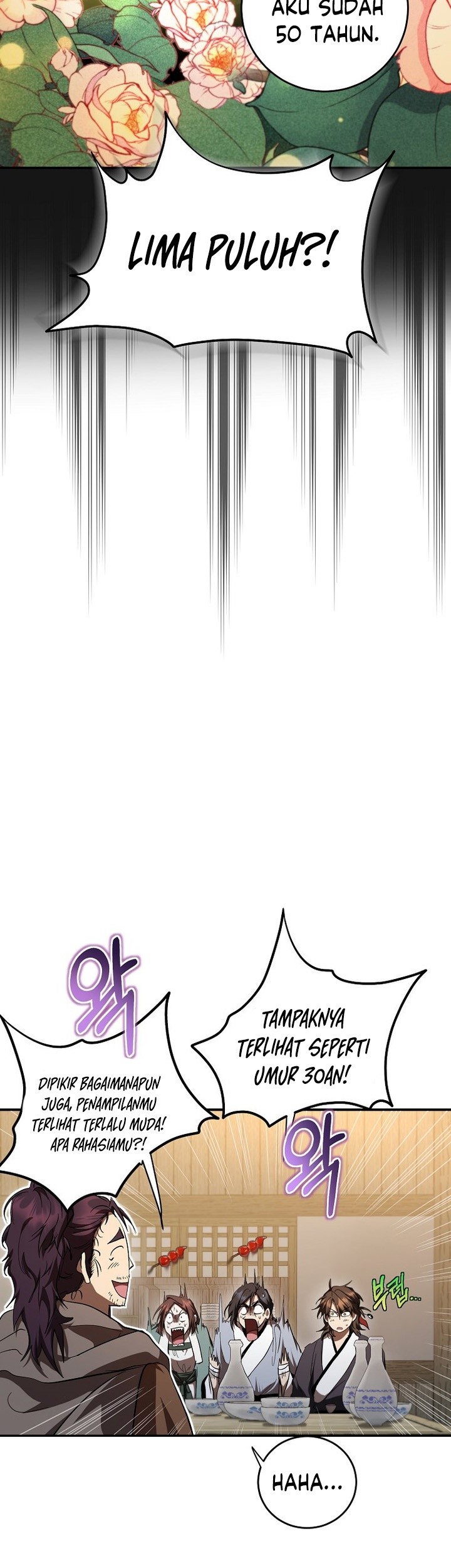 Mudang Association Chapter 138 Gambar 39