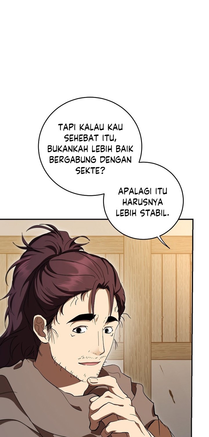 Mudang Association Chapter 138 Gambar 40