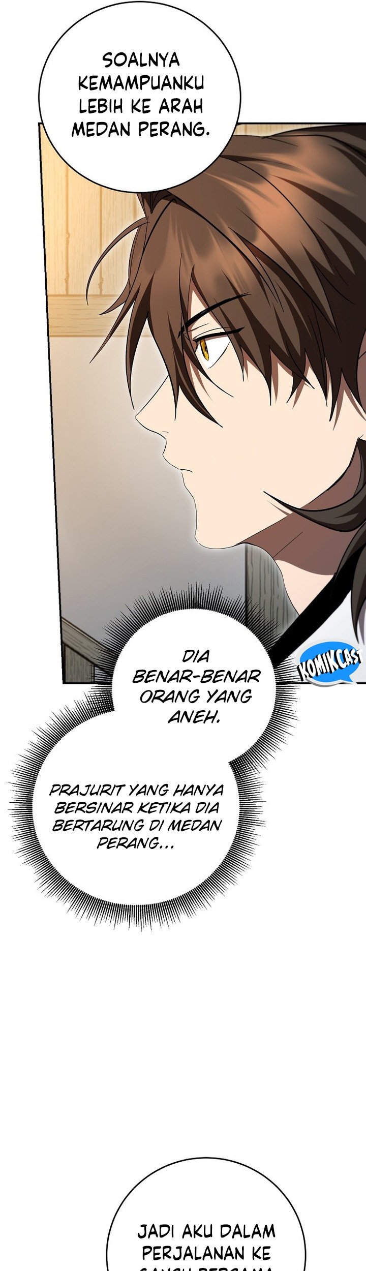 Mudang Association Chapter 138 Gambar 42