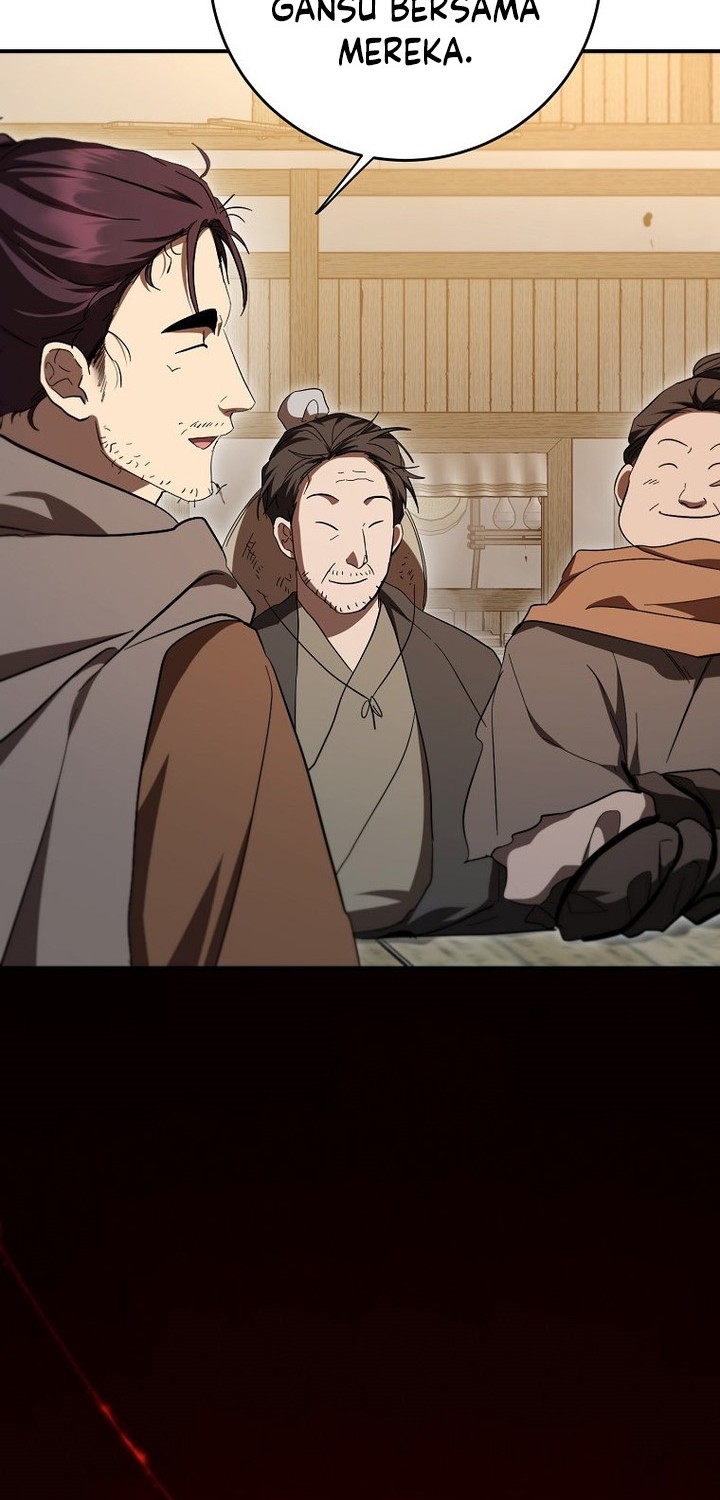 Mudang Association Chapter 138 Gambar 43