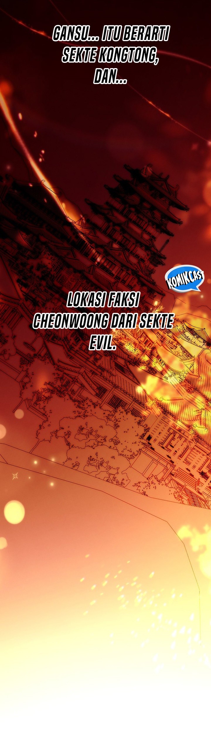 Mudang Association Chapter 138 Gambar 44