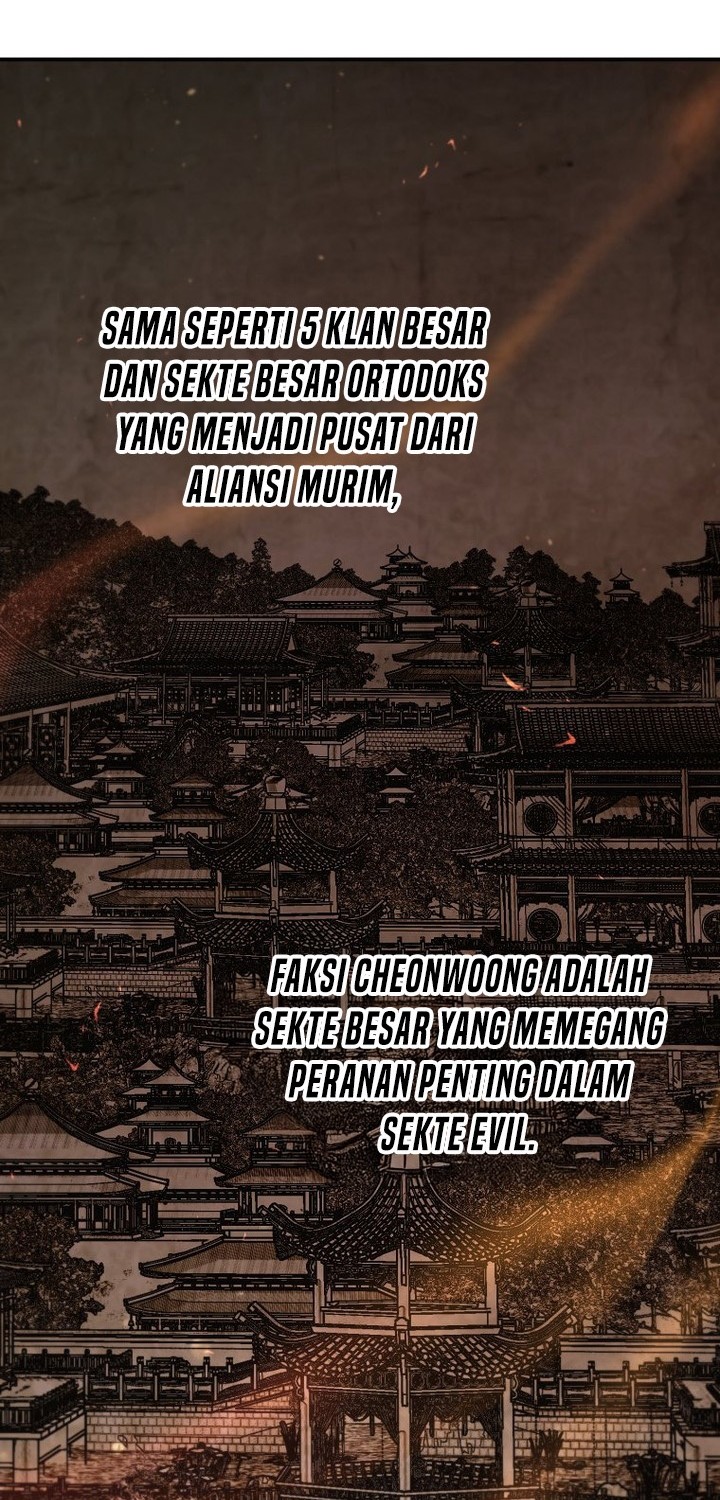 Mudang Association Chapter 138 Gambar 45