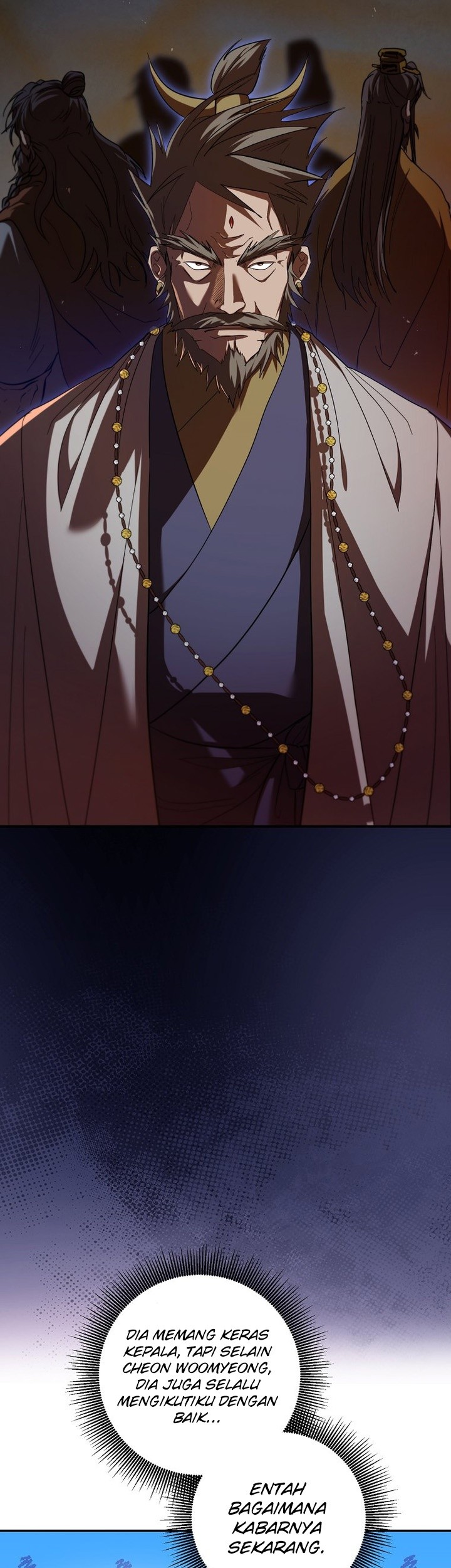 Mudang Association Chapter 138 Gambar 47