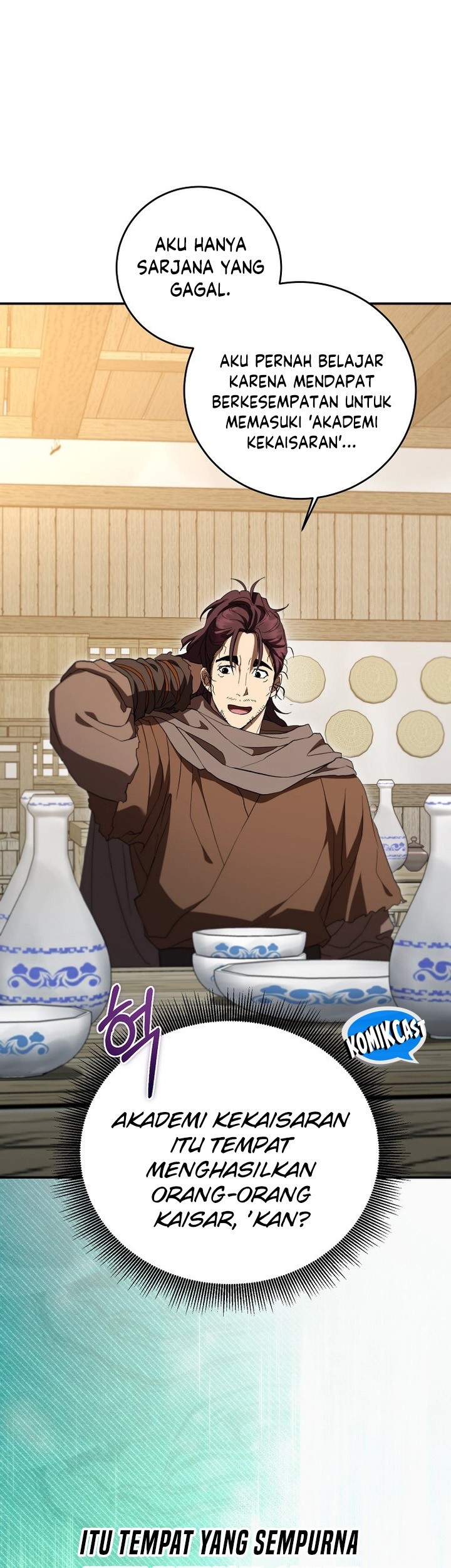 Mudang Association Chapter 138 Gambar 32