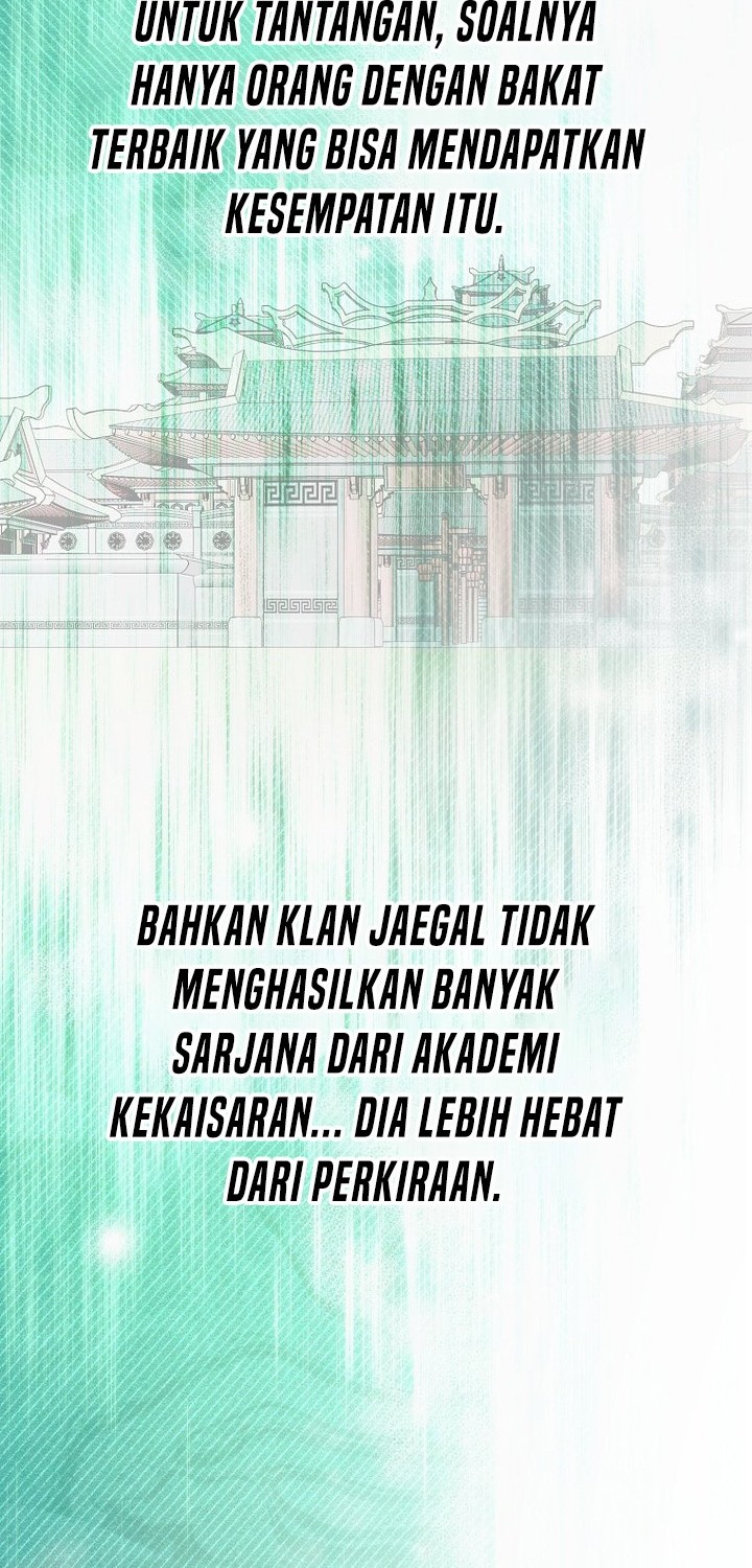 Mudang Association Chapter 138 Gambar 33