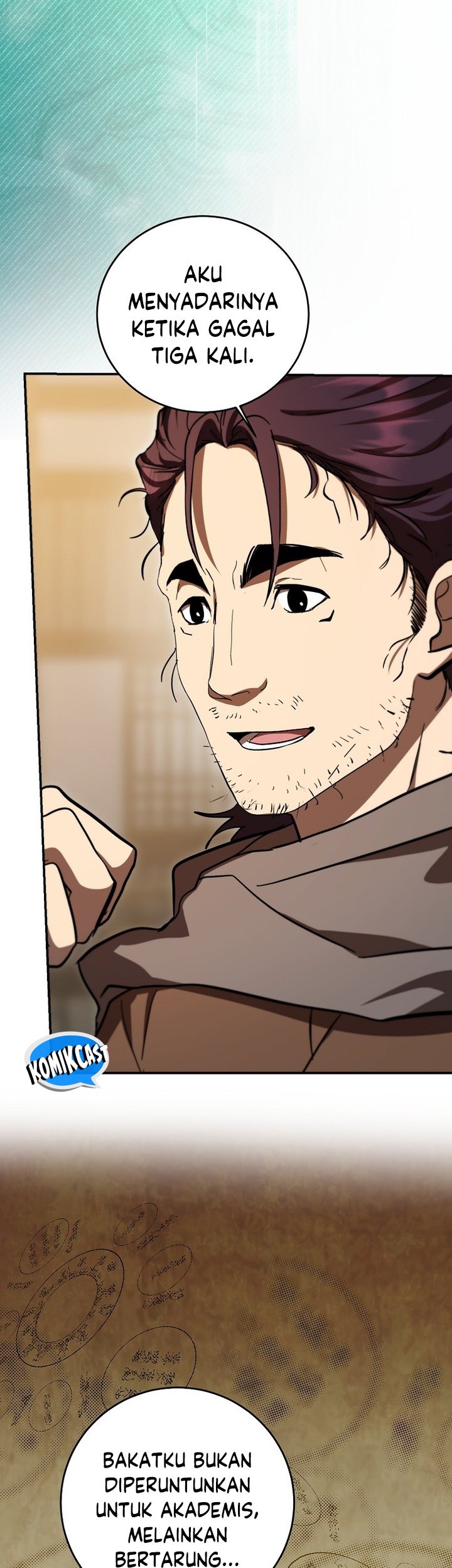 Mudang Association Chapter 138 Gambar 34