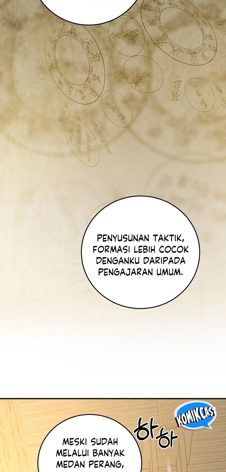 Mudang Association Chapter 138 Gambar 35