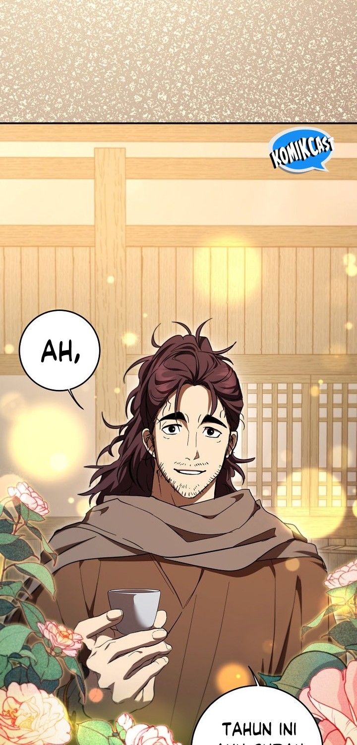 Mudang Association Chapter 138 Gambar 38