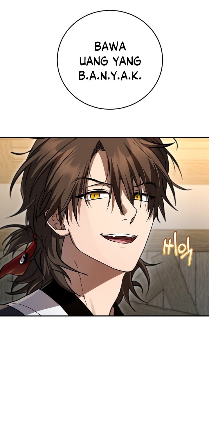 Mudang Association Chapter 138 Gambar 3