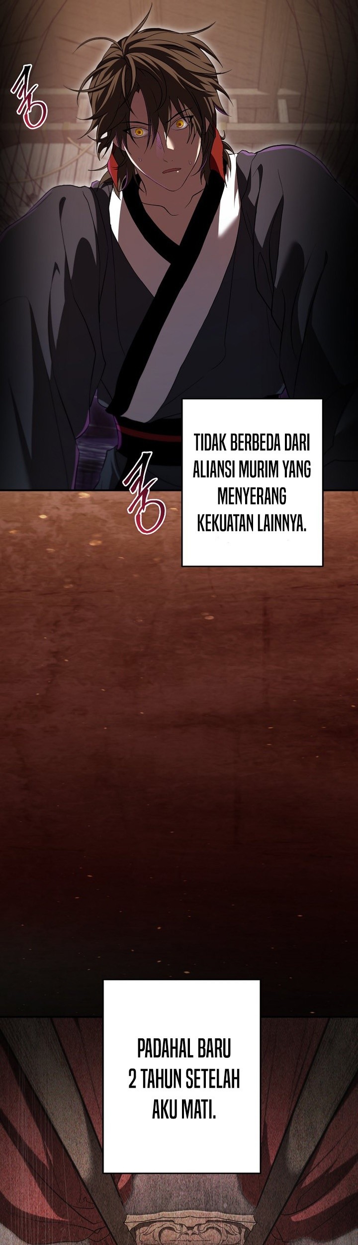 Mudang Association Chapter 138 Gambar 57