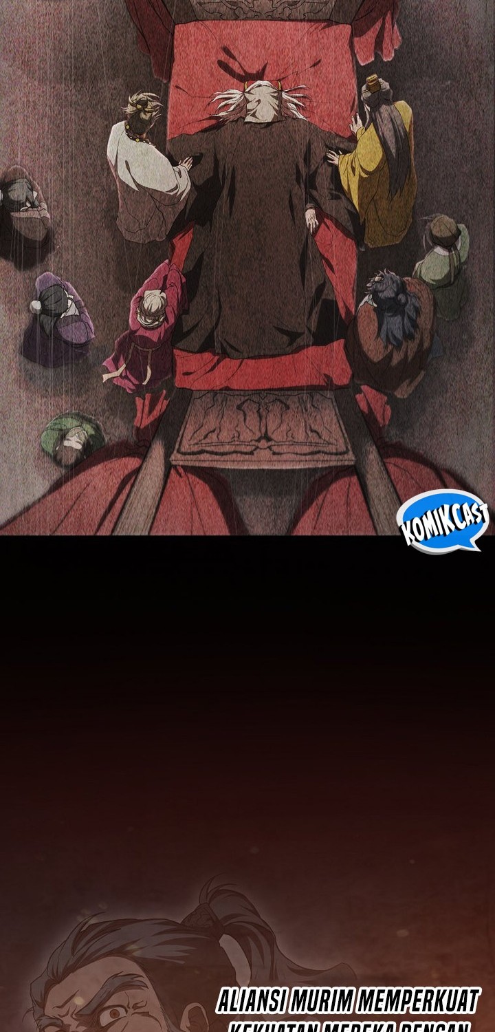 Mudang Association Chapter 138 Gambar 58