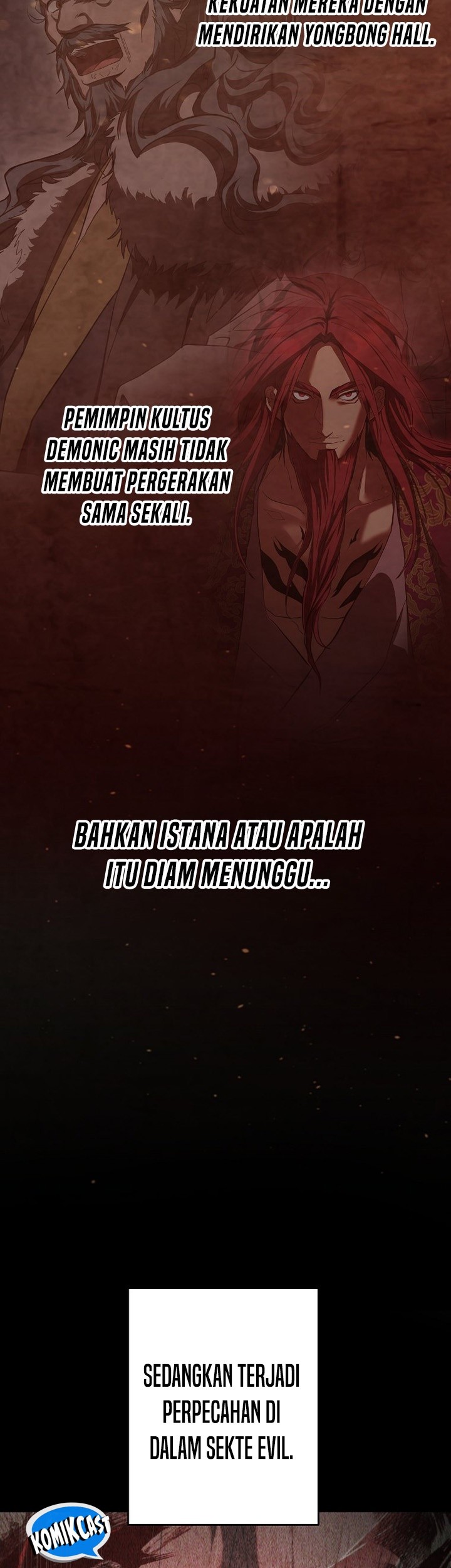 Mudang Association Chapter 138 Gambar 59