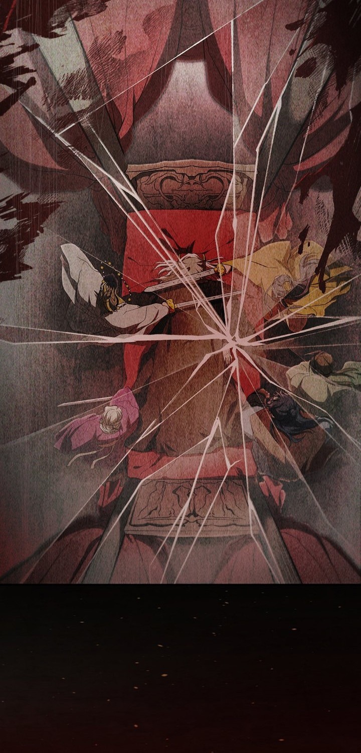 Mudang Association Chapter 138 Gambar 60