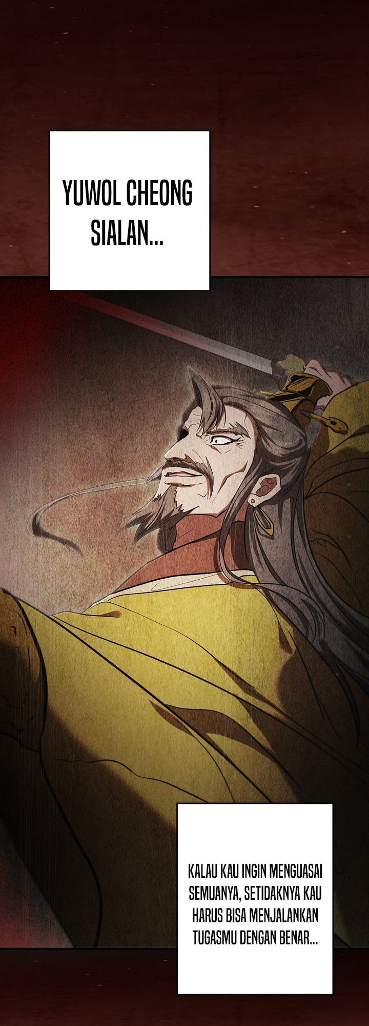 Mudang Association Chapter 138 Gambar 61