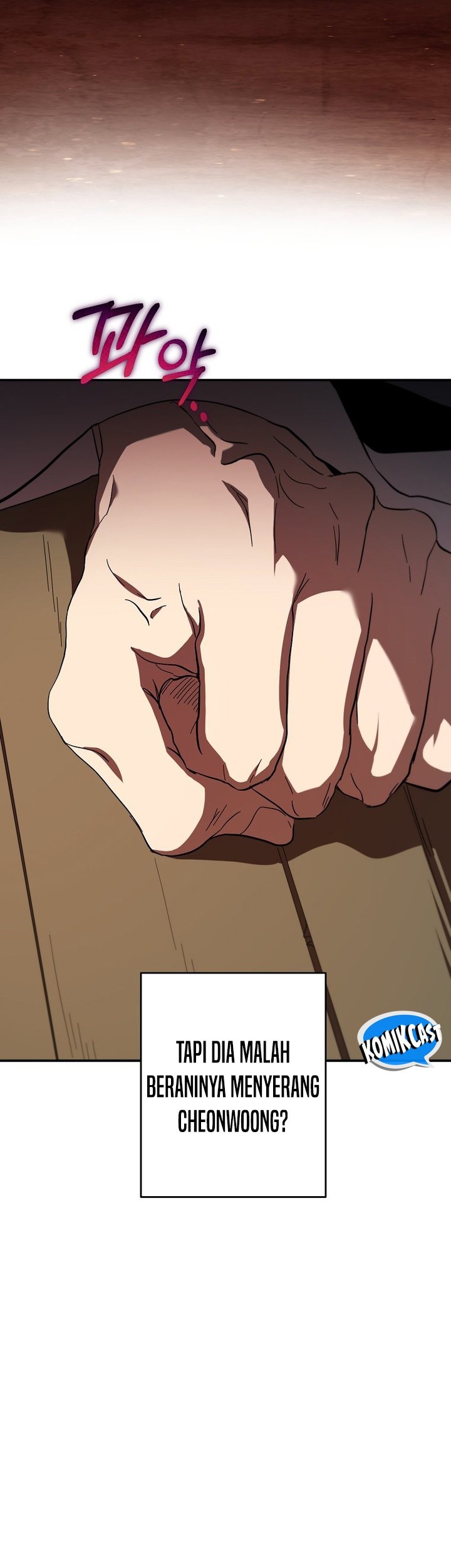 Mudang Association Chapter 138 Gambar 62