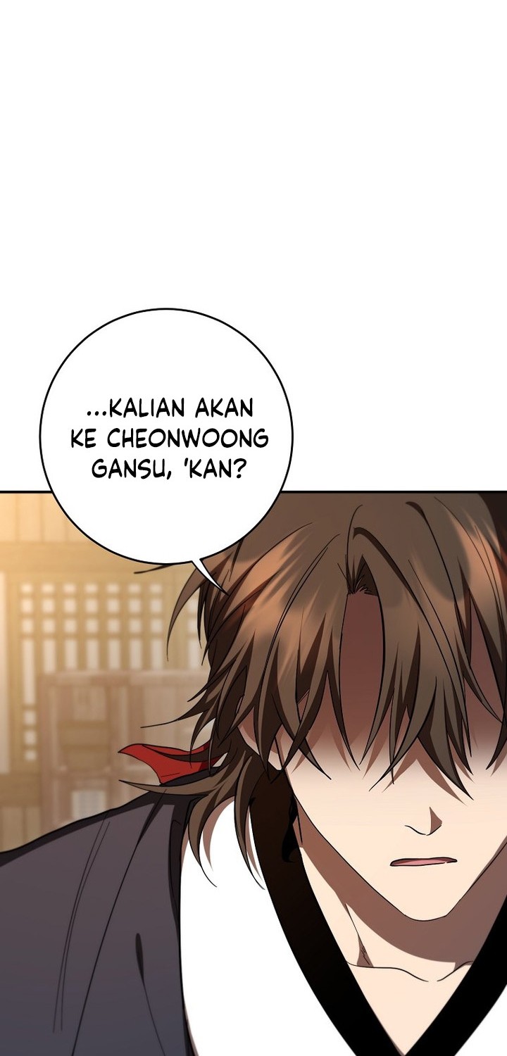 Mudang Association Chapter 138 Gambar 63