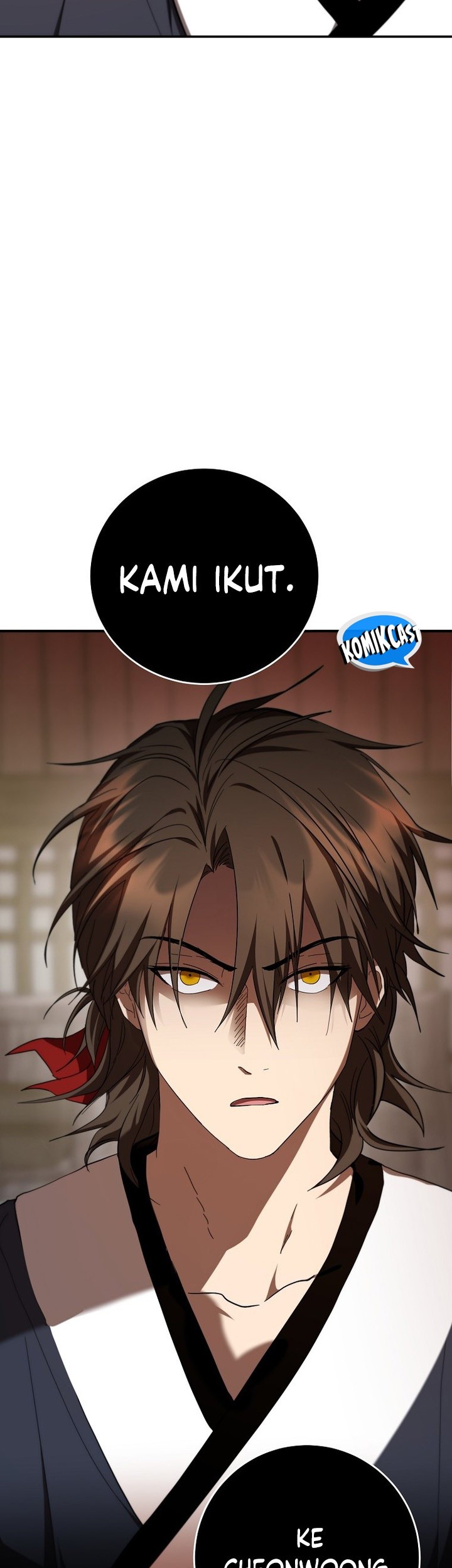 Mudang Association Chapter 138 Gambar 64