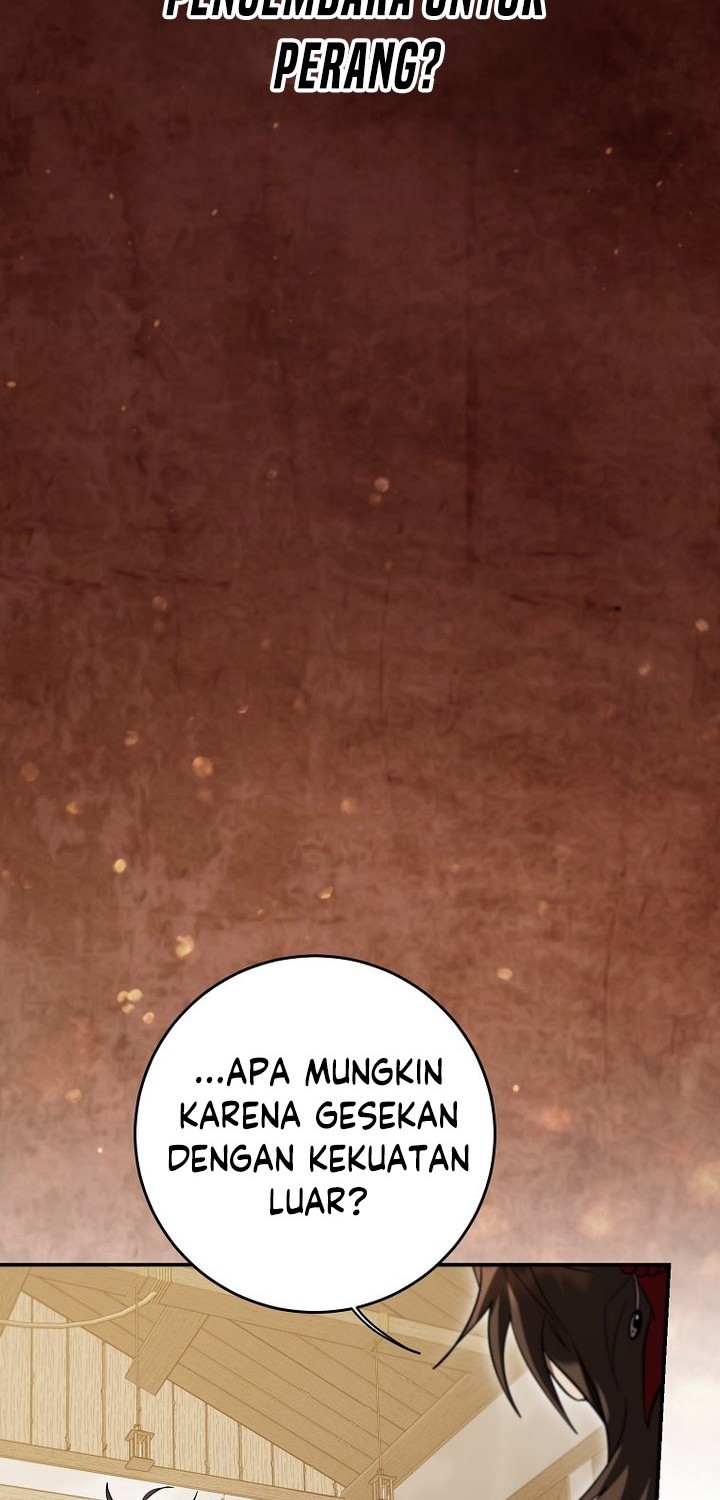 Mudang Association Chapter 138 Gambar 50