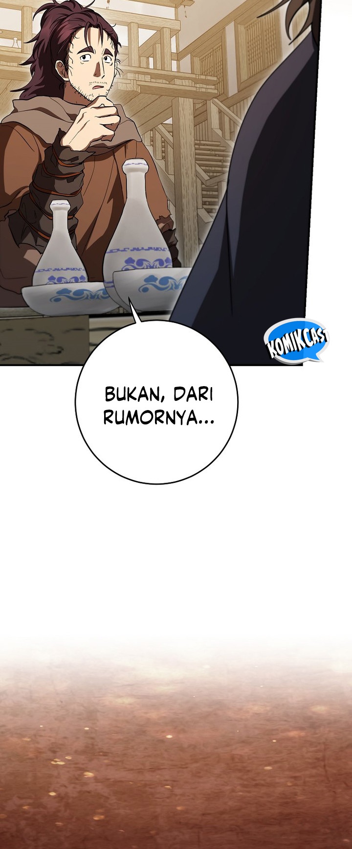 Mudang Association Chapter 138 Gambar 51