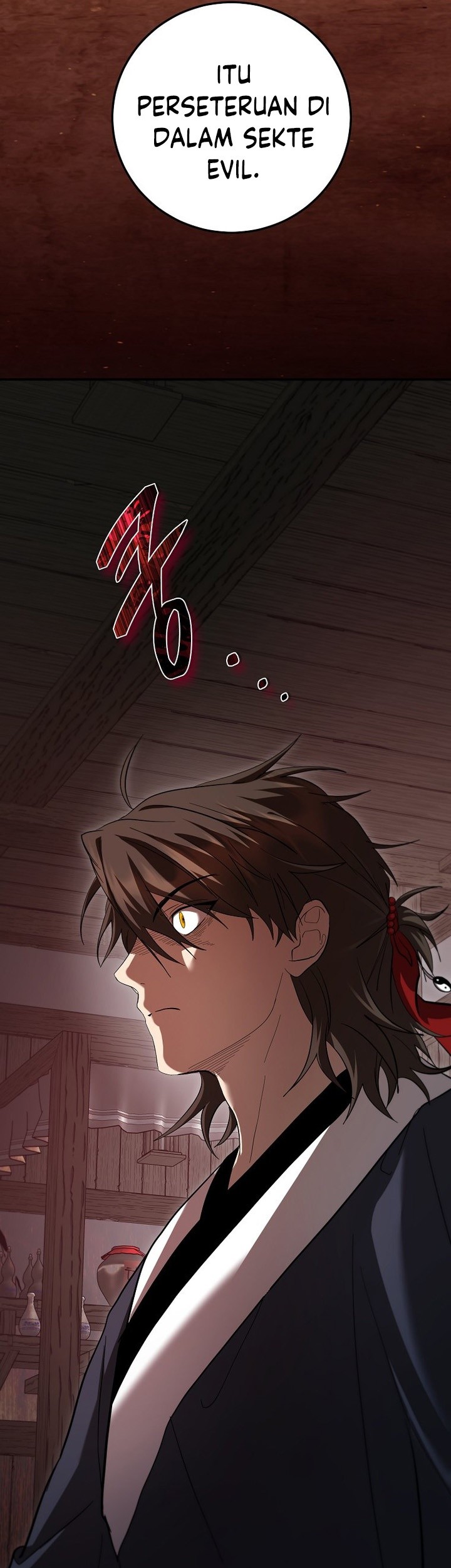 Mudang Association Chapter 138 Gambar 52