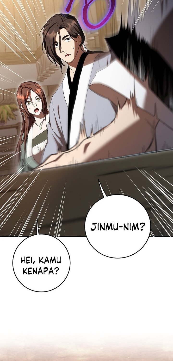 Mudang Association Chapter 138 Gambar 55