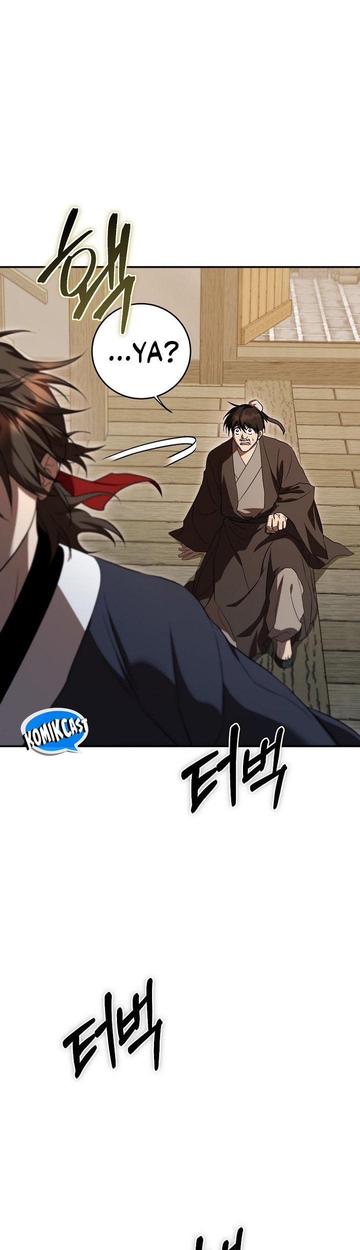 Mudang Association Chapter 138 Gambar 4