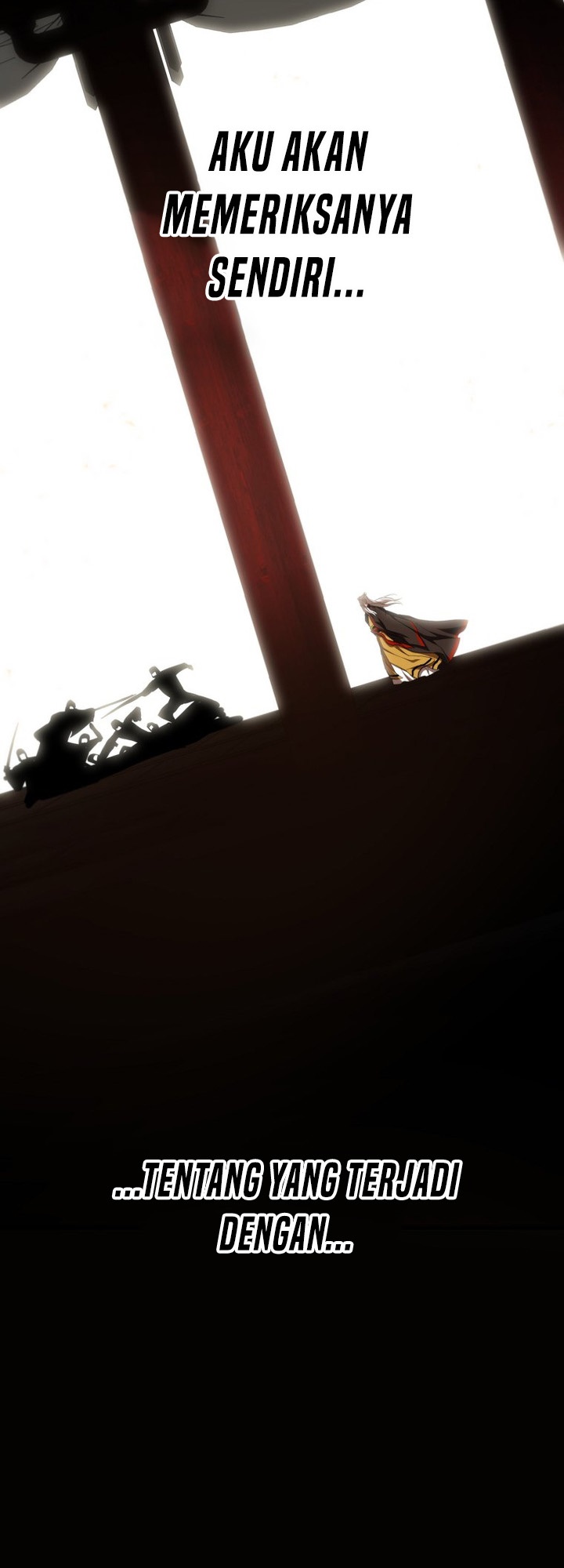 Mudang Association Chapter 138 Gambar 66