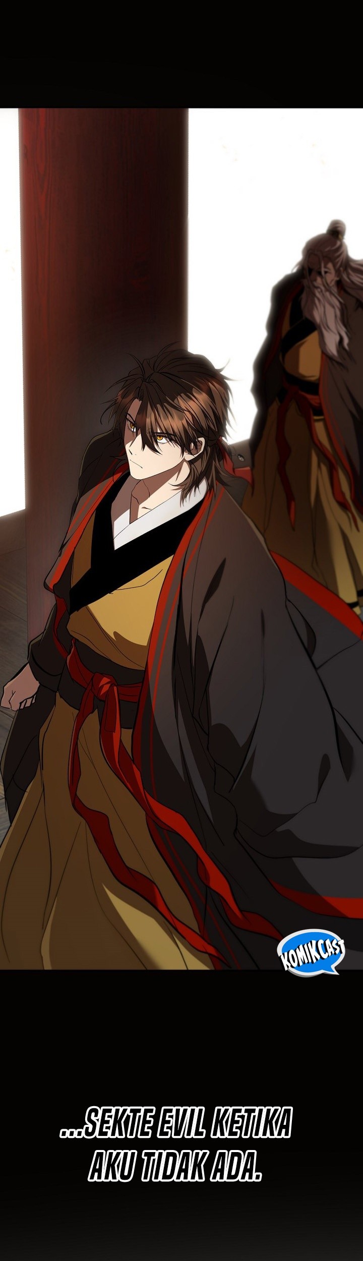 Mudang Association Chapter 138 Gambar 67