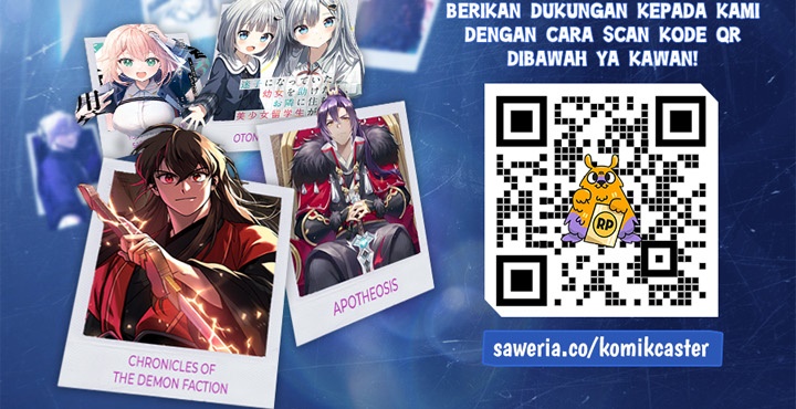 Mudang Association Chapter 138 Gambar 69