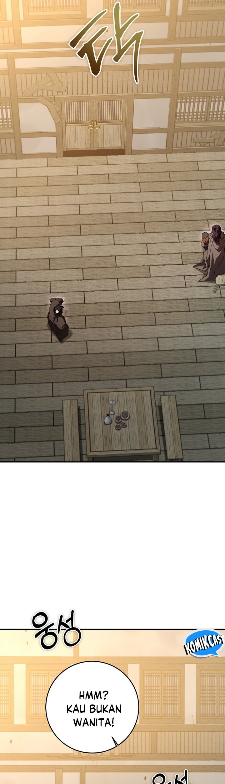 Mudang Association Chapter 138 Gambar 7