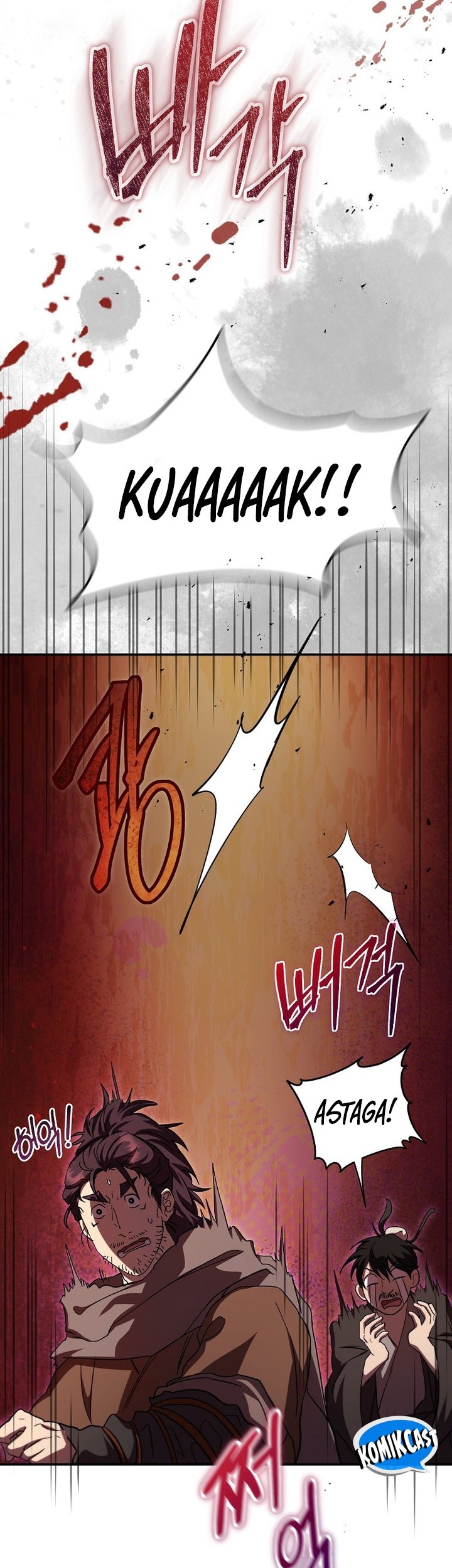 Mudang Association Chapter 138 Gambar 9