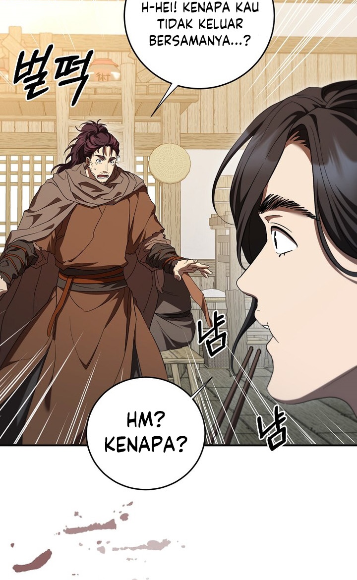 Mudang Association Chapter 138 Gambar 11