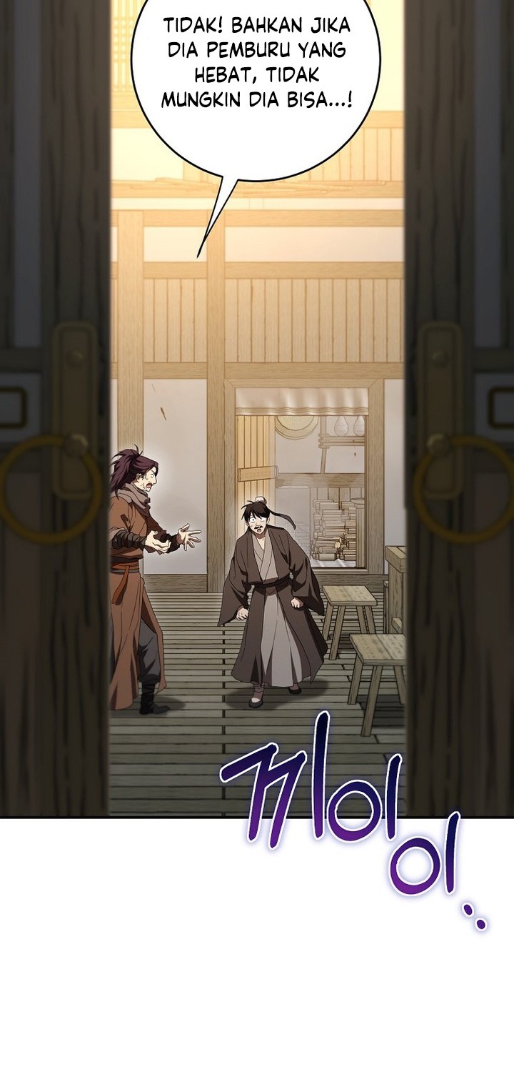 Mudang Association Chapter 138 Gambar 15