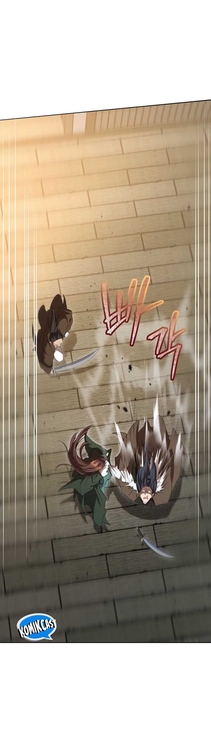 Mudang Association Chapter 137 Gambar 24