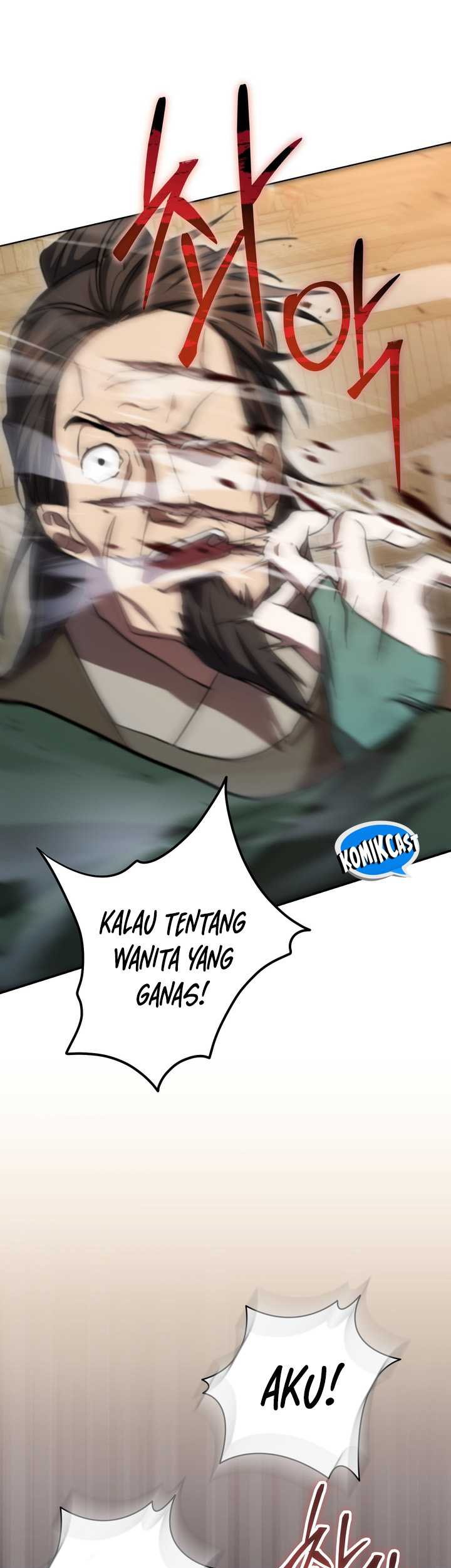 Mudang Association Chapter 137 Gambar 27