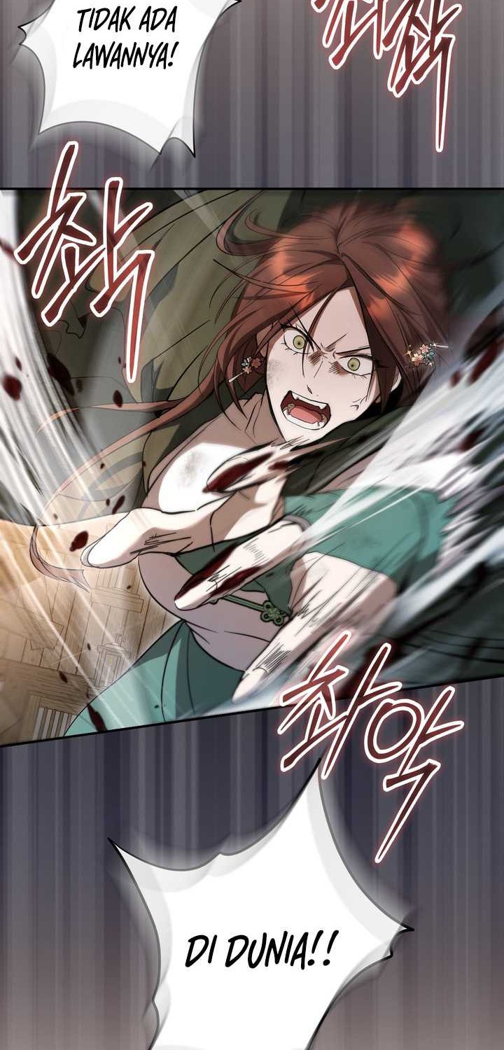 Mudang Association Chapter 137 Gambar 28